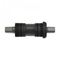 Dviračio centrinė ašis SHIMANO BB-UN101 73/122.5mm