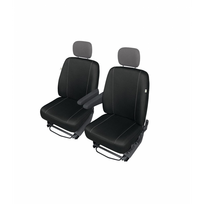Automobilio sėdynės užvalkalas KEGEL-BLAZUSIAK Tailor made DV1+DV1 for Iveco Daily VI