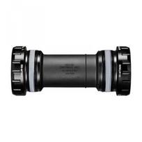Dviračio centrinė ašis SHIMANO BB-MT800 BSA