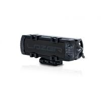 Priekinio žibinto apsauga LAZER TRIPLE-R 750 BLACK
