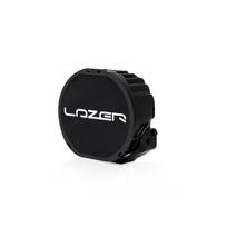 Priekinio žibinto apsauga LAZER SENTINEL 7 BLACK