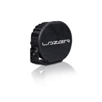 Priekinio žibinto apsauga LAZER SENTINEL 9 BLACK