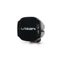 Priekinio žibinto apsauga LAZER UTILITY-25 BLACK