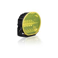 Priekinio žibinto apsauga LAZER SENTINEL 9 YELLOW