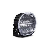 Priekinio žibinto apsauga LAZER SENTINEL 9 TRANSPARENT