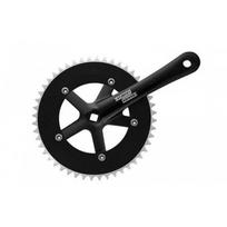 Dviračio alkūninis mazgas STURMEY-ARCHER FCT28BD black