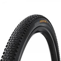 Dviračio padanga CONTINENTAL Terra Adventure Trail  45-622 black
