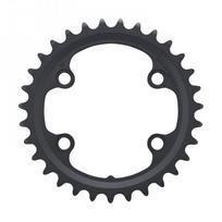 Dviračio grandinės žiedas SHIMANO GRX RX810 31T