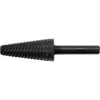 Frezos antgalis YATO YT-61701 6-15 mm