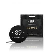 Oro gaiviklis AROMATIC 89 Morocó