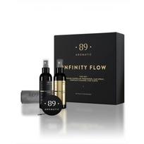 Vidaus valiklis AROMATIC 89 Car Care Set  Infinity Flow