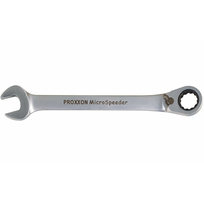 Terkšlinis raktas PROXXON 19 mm