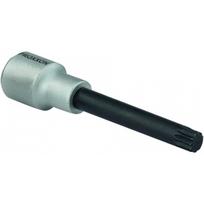 Galvutė su antgaliu SPLINE PROXXON 8mm