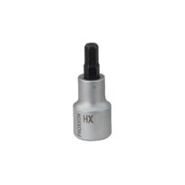 Galvutė su antgaliu HEX PROXXON 23476 5mm