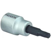Galvutė su antgaliu torx PROXXON 23587 T30