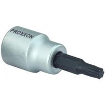Galvutė su antgaliu torx PROXXON 23589 T45