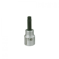 Galvutė su antgaliu torx PROXXON 23584 T20