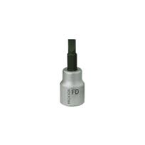 Galvutė su antgaliu SL PROXXON 23592 5.5mm