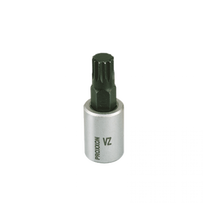 Galvutė su antgaliu XZN PROXXON 23628 M5