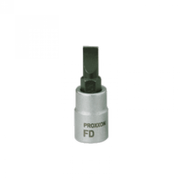 Galvutė su antgaliu SL PROXXON 23741 7mm