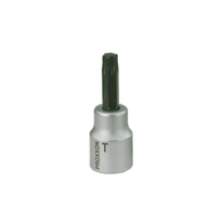 Galvutė su antgaliu torx PROXXON 23582 T15