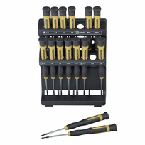 Atsuktuvų rinkinys PROXXON 28148 15pcs