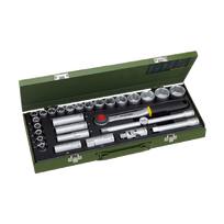 Įrankių rinkinys PROXXON 23000 29pcs