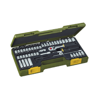 Įrankių rinkinys PROXXON 23280 50pcs