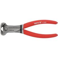 Sąvaržų užspaudimo replės YATO YT-2063 175 mm 1.5 mm