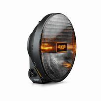Darbinė lempa STRANDS Ize Led Og Driving Light 9"