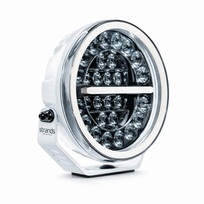 Darbinė lempa STRANDS Firefly Pro Driving Light 9" White