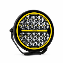 Darbinė lempa STRANDS Siberia XP Driving Light 7"