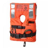 Vaikiška gelbėjimosi liemenė BALTIC M.E.D./Solas Foam MK3 Infant Std Orange -15 kg