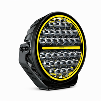 Darbinė lempa STRANDS Siberia XP Driving Light 9"