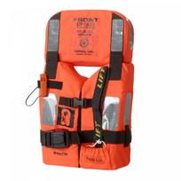 Vaikiška gelbėjimosi liemenė BALTIC M.E.D./Solas Foam MK3 Child Orange 15-43 kg
