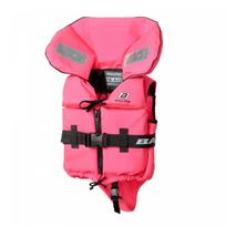 Vaikiška gelbėjimosi liemenė BALTIC Split Front lifejacket pink 3-15 kg