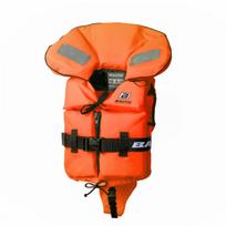Vaikiška gelbėjimosi liemenė BALTIC Split Front lifejacket orange 3-15 kg