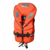 Vaikiška gelbėjimosi liemenė BALTIC Pro Sailor lifejacket orange 40-50 kg