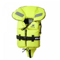 Vaikiška gelbėjimosi liemenė BALTIC Split Front lifejacket uv-yellow 15-30 kg