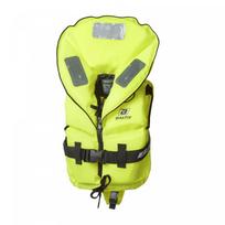 Vaikiška gelbėjimosi liemenė BALTIC Pro Sailor lifejacket uv-yellow 3-10 kg