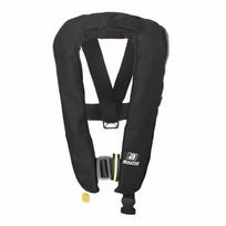 Gelbėjimosi liemenė BALTIC Winner Harness Manual lifejacket black 40-150 kg