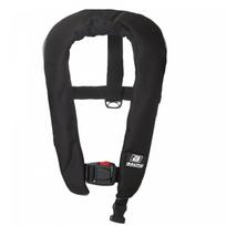 Gelbėjimosi liemenė BALTIC Winner lifejacket black 40-150 kg