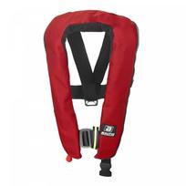 Gelbėjimosi liemenė BALTIC Winner harness lifejacket red 40-150 kg