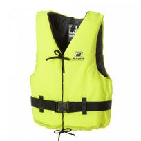 Gelbėjimosi liemenė BALTIC Aqua Buoyancy aid uv-yellow 90+ kg
