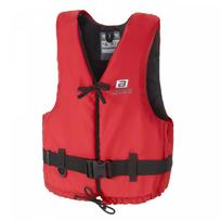 Gelbėjimosi liemenė BALTIC Aqua Buoyancy aid red 70-90 kg