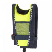 Gelbėjimosi liemenė BALTIC Canoe Buoyancy uv-yellow/navy 40+ kg