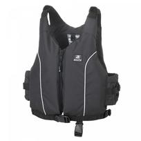 Gelbėjimosi liemenė BALTIC Radial Buoyancy aid black 70+