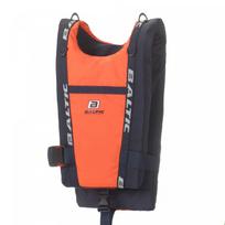 Gelbėjimosi liemenė BALTIC Canoe Hydro Buoyancy aid orange/navy 40+ kg