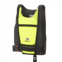 Gelbėjimosi liemenė BALTIC Paddler Buoyancy aid uv-yellow/black 70+ kg