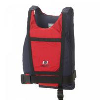 Gelbėjimosi liemenė BALTIC Paddler Buoyancy aid red/navy 50-70 kg